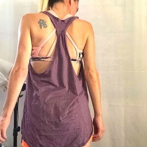 ‼️LULULEMON RACERBACK A Line TANK Top‼️